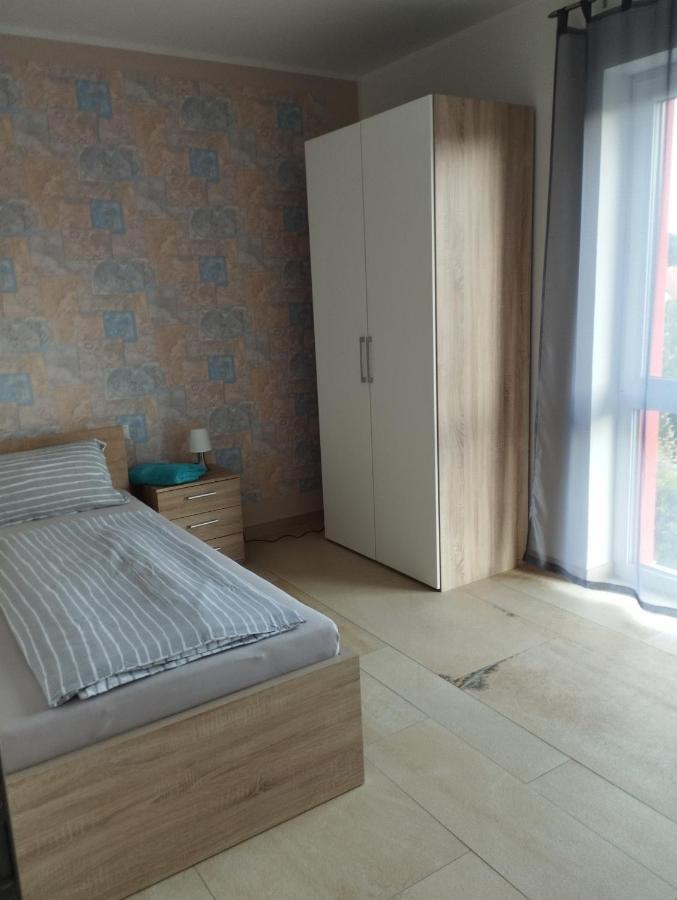 Rk Apartments Birnbaum Gerhardshofen Eksteriør bilde