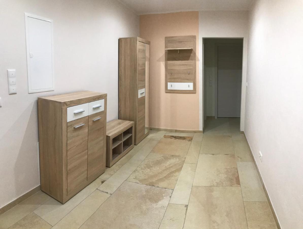 Rk Apartments Birnbaum Gerhardshofen Eksteriør bilde